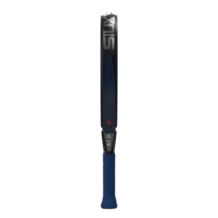 Siux Diablo Pro 2026 Night Blue