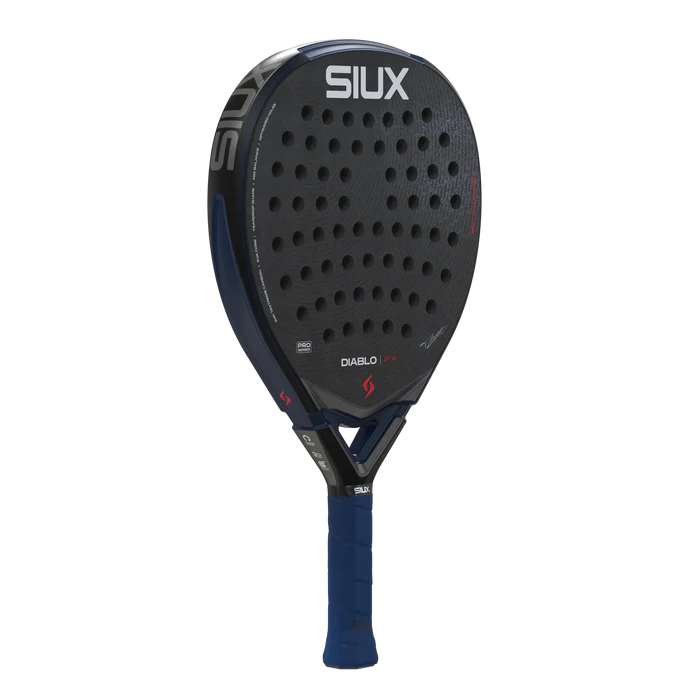 Siux Diablo Pro 2026 Night Blue