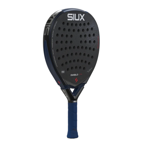 Siux Diablo Pro 2026 Night Blue